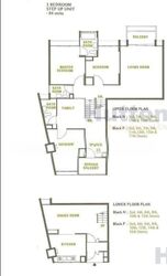 Pine Grove (D21), Condominium #628407211